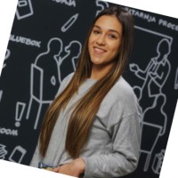 Frikom DOO Employee Maja Filipovic's profile photo