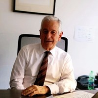 Nodes Employee Carmelo Ammassari's profile photo