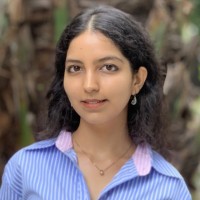 Belly / GITrak Employee Zoya Rehman's profile photo