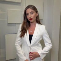 Georgian American University - GAU Employee Elene Kukuladze's profile photo