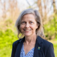 Missouri Department of Natural Resources Employee Kyra Moore's profile photo