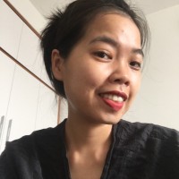 SingleInterface Employee Ngan Nguyen's profile photo