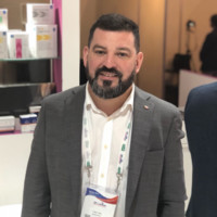 MEGA Dental Employee Pablo Javier Pello's profile photo
