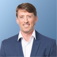 Prospera Credit Union Employee Steve McClary's profile photo