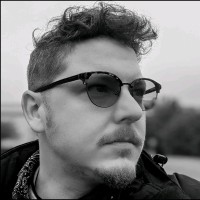 TPG Employee Casey Griffith's profile photo