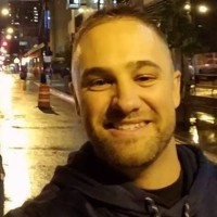 Tax Hive Employee Nathan Payne's profile photo