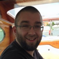 Howard Ward Associates Ltd Employee Mark Evans's profile photo