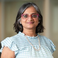 Harrington Discovery Institute at University Hospitals Employee Sneha Natarajan's profile photo
