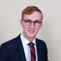DGH Engineering Ltd. Employee Ben Blundell's profile photo