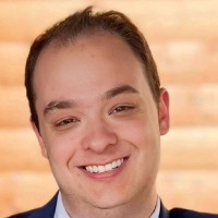 Grand Appliance and TV Employee Trevor Ricci's profile photo