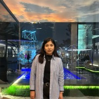 AYA Edificaciones Employee Paola Arce Velásquez's profile photo