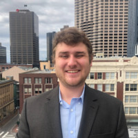 BMSS Advisors & CPAs Employee Dylan Kemper's profile photo