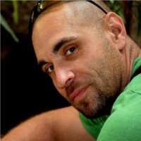 Texas Multi-Chem, Ltd. | TMC Sports Turf Employee Jason Spenrath's profile photo