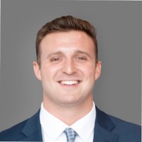 Suffolk Construction Employee Jake Doherty's profile photo