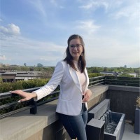 Metropolitan Mosquito Control District Employee Samantha Peterson's profile photo