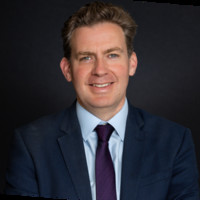 iVigee Employee Patrick Murray's profile photo