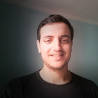 REDOPUS Employee Djamel Labdouci's profile photo