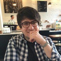 Cull Group Marketing and Design Employee Matthew Licata's profile photo