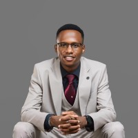 Engage BCW Employee Newton Kamuyu's profile photo