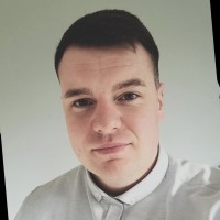 C&F Tooling LTD Employee Dermot Halloran's profile photo