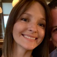 Econify Employee Sarah White's profile photo