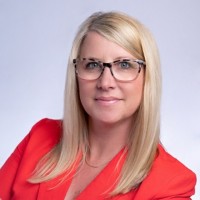 Nicole Backaus Email & Phone Number