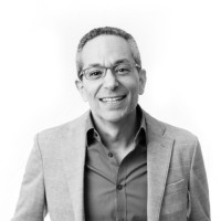 Rightpoint Employee Ronald Shamah's profile photo