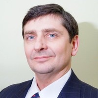 Enwave Energy Corporation Employee Alex Sotirov's profile photo