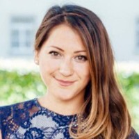 Loylogic Employee Christina Kistler's profile photo