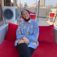 Primary and secondary school Employee Nesreen Esam's profile photo
