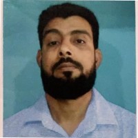 ConstructionPlacements Official Employee Saud Ahmad's profile photo