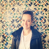 Pendleton Woolen Mills Employee Elizabeth Bishop's profile photo