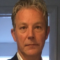 John Goodall Email