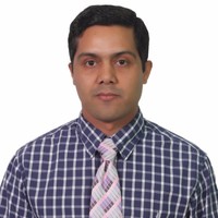 Ashok Ghimire Email
