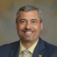 Mid-Plains Community College Employee Ryan Purdy's profile photo