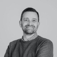 Checkout.com Employee Michael Bear's profile photo