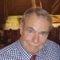 Bread of Healing Free Clinic Employee Robert Grady's profile photo