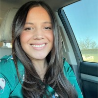 Marissa Ingram Email & Phone Number