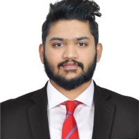 Plethora General Trading LLC Employee فيشنو كومار's profile photo