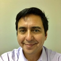 GVH Distribution Employee Steve Flores's profile photo