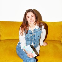 Grace Bowden Email & Phone Number