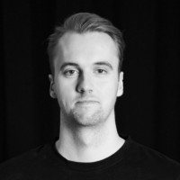 Return Entertainment Employee Emil Kaidesoja's profile photo