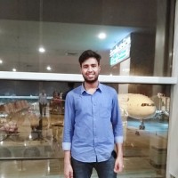 Atlassian Employee Rakshith R's profile photo
