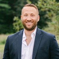 Nike Employee Kyle Scott's profile photo