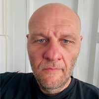 Xpatit Employee Thanasis Pournaras's profile photo