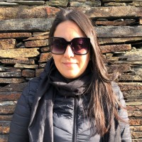 Ana Ourique Email