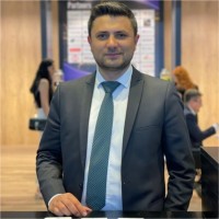 Cosmer Kimya A.Ş. Employee Muhammet Parlak's profile photo