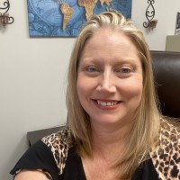 Center for Human Services - Missouri Employee Larena Akeson's profile photo