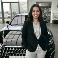 Porsche Macedonia Employee Irina Nakov's profile photo