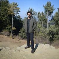 AMD Employee Dipankar Talukdar's profile photo